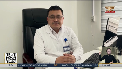 Алғабастағы өрт: күйік шалған үш науқас ауыр жағдайда жатыр