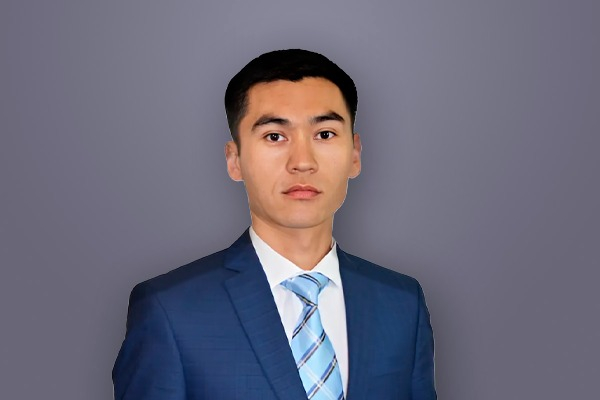 Дамир Берікұлы