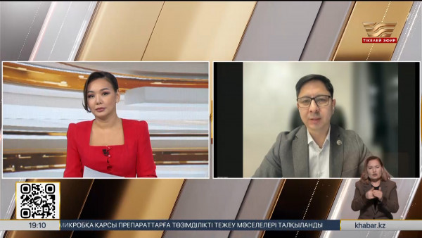 Қосылған құн салығын көтеру кәсіпкерлерге қалай әсер етеді? LIVE