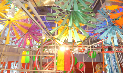 Тележурнал &laquo;EXPO life&raquo;. 114-выпуск