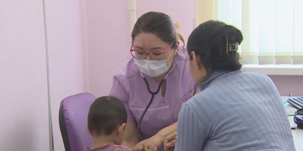 МӘМС сынның астында қалды