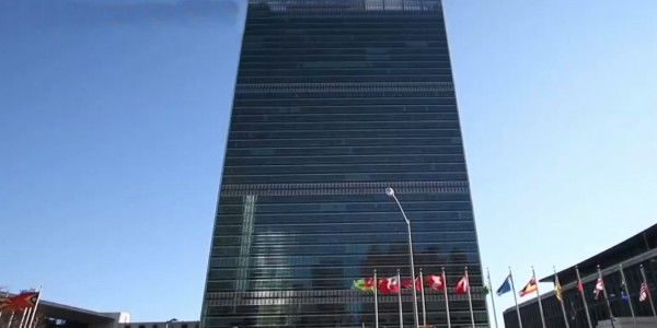 Қазақстан Президенті БҰҰ Бас ассамблеясының 75-сессиясына қатысады