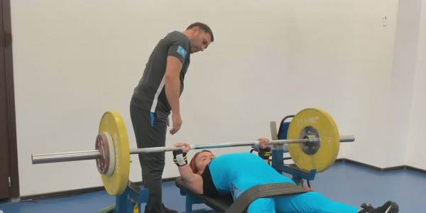 Токиода паралимпиада ойындары басталды