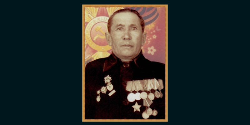 Махамбетабиев Абсадык (1923—1991 гг.)