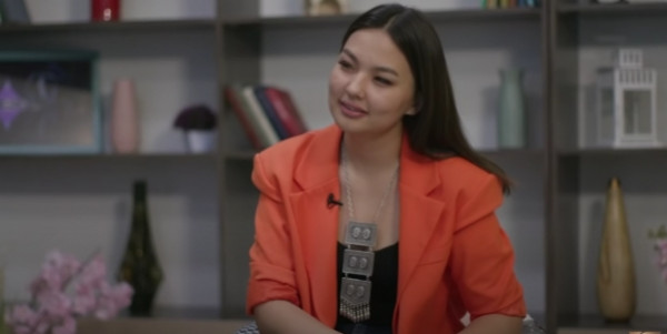 Рухия Байдүкенова &laquo;Славян базары&raquo; байқауының іріктеу кезеңіне үш рет барған