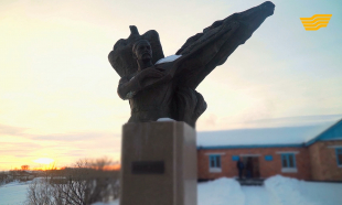 &laquo;Өмір жолы&raquo;. Күйші Тәттімбет Қазанғапұлы