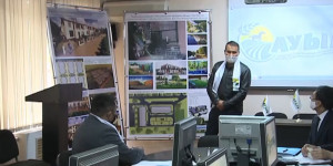 Инвестпроекты в сёлах Восточного Казахстана обсудили члены партии «Ауыл»