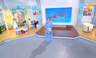 &laquo;Ана мен бала&raquo;. Тіс күтімі. Әкелер сайысы