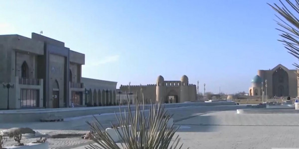 Саммит Тюркского Совета пройдет в онлайн-режиме