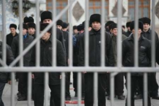 В Костанайской области глава ДГАСКа получил 9 лет строго режима