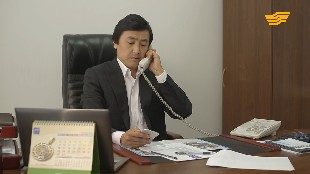 &laquo;Әр үйдің сыры басқа&raquo;. Отбасы берекесі