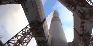 Павлодарский алюминиевый завод снизит эмиссии в атмосферу