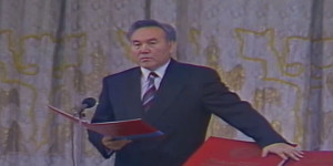 Парламентарии разных стран обсудили роль Первого Президента РК в формировании парламентаризма Казахстана