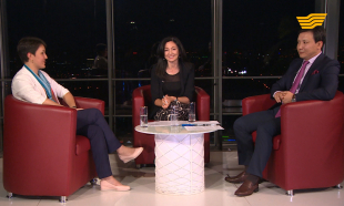 &laquo;Взгляд в будущее&raquo;. 4-выпуск