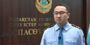 Канал «транзита» наркотиков пресекли полицейские Павлодарской области