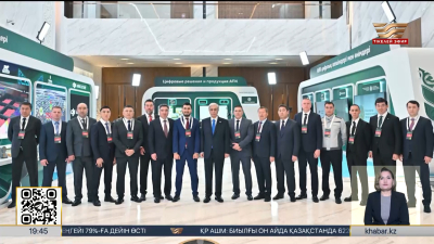 Елордада Ауыл шаруашылығы еңбеккерлерінің екінші форумы өтті