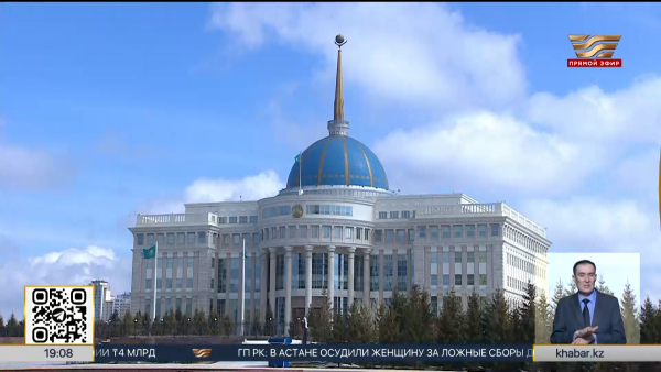 Выборы в Курултай состоятся в августе