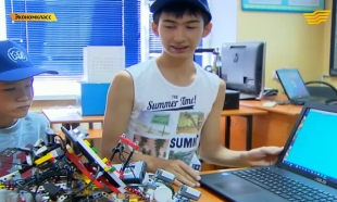 &laquo;Экономкласс&raquo;. Как обезопасить себя от киберпреступности, история успеха Зинаиды Сим