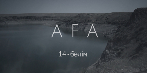 Аға телехикаясы