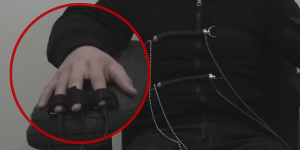 Инновационные технологии используют павлодарские полицейские