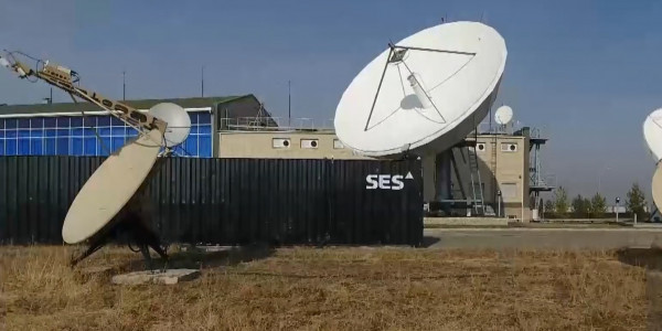 Высокоскоростной интернет оценили в своих домах сельчане Алматинской области