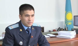 Бухгалтера дома ребенка в Акмолинской области обвиняют в хищении больше 8 миллионов тенге