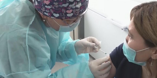 Побывавших в Индии отправят на карантин