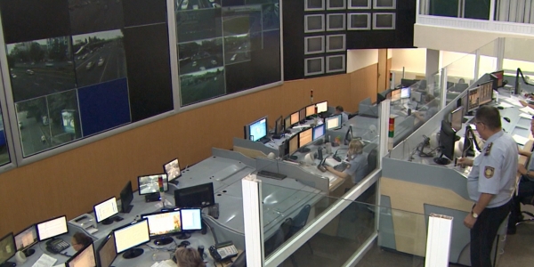 Алматинские полицейские разрабатывают специальное мобильное приложение