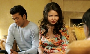 &laquo;Астана - махаббатым менің&raquo; 4 серия