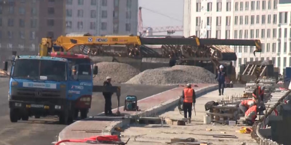 В чем заключается профессия мостостроителя?