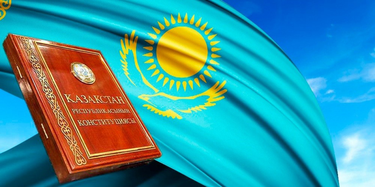 Проект: Закон РК «О внесении изменений и дополнений в Конституцию Республики Казахстан»
