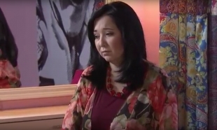 &laquo;Перекресток в Астане&raquo; 33 серия