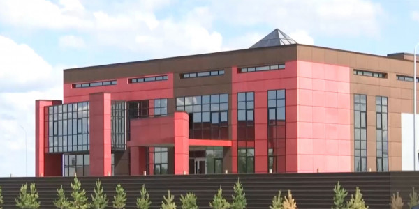 Под угрозой срыва оказался инвестиционный проект в Костанае