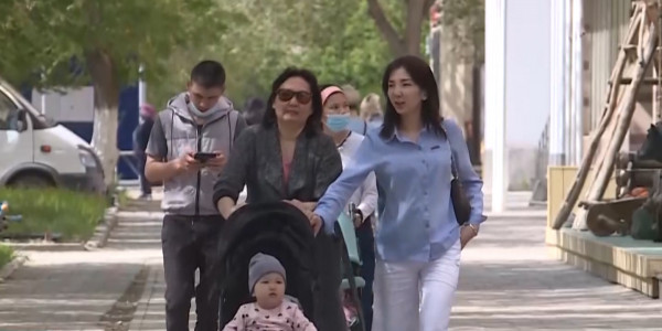 Открытие объектов предпринимательства в Актобе отложили из-за вспышки коронавируса