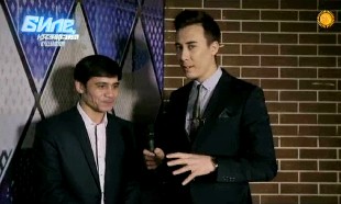 &laquo;Биле, Қазақстан!&raquo; күнделік. 11.12.2016