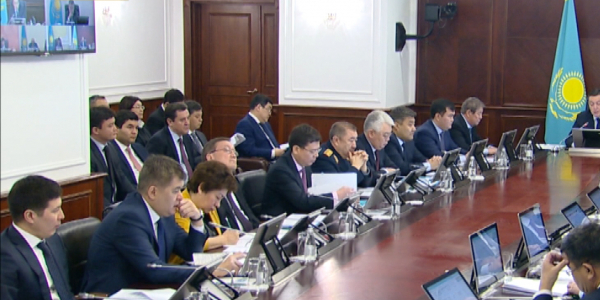 Көпбалалы отбасылардың үйлі болуына 100 млрд теңге бөлінді