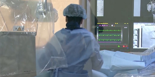 Пандемия басталғалы бері ауырғандардың саны 1 млн-нан асып жығылды