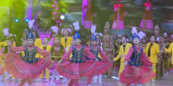 Aktobelikter nagradasy 