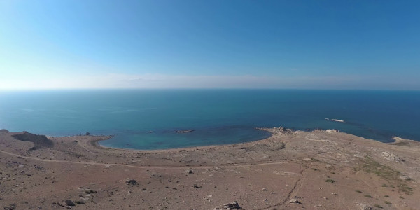 Северная часть Каспия станет заповедной зоной