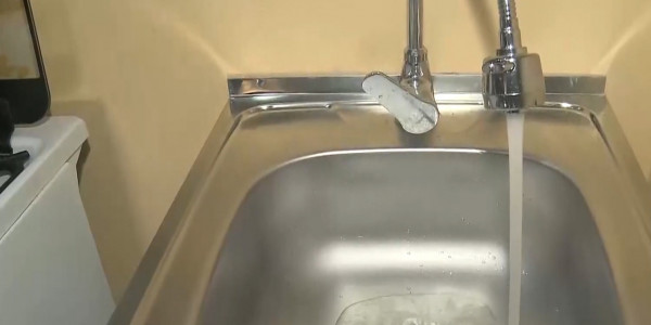 Тарифы на воду для сельчан станут дешевле