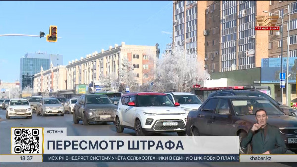 Штрафы за прогрев авто: депутаты призвали пересмотреть нашумевшую норму