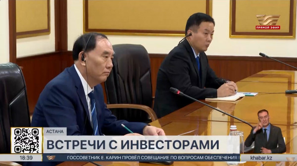 Комплекс по глубокой переработке кукурузы и зерна может появиться РК