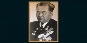 Муканов Сейпулла (1923 – 1975 гг.)