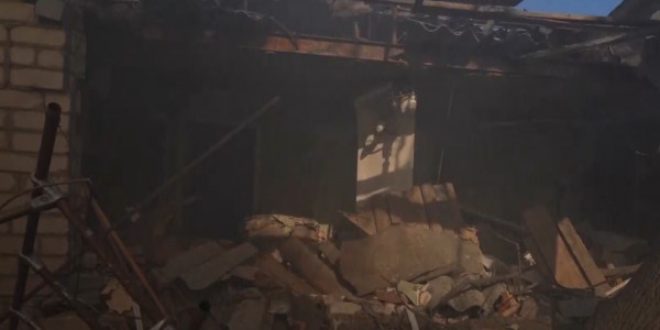 Украинада театрға тасталған бомбадан 300-ге жуық адам қаза тапты