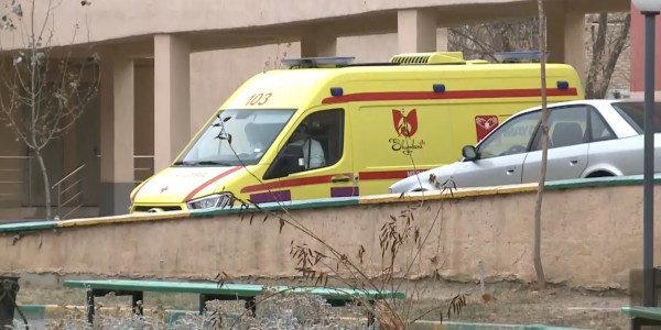 Шымкентте 117 медицина қызметкерлеріне үстемақының дұрыс төленбегені анықталды