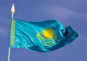 Казахстан находится на пути грандиозных трансформаций