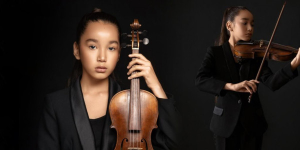 Junior Eurovision 2020: дауыс беру басталды