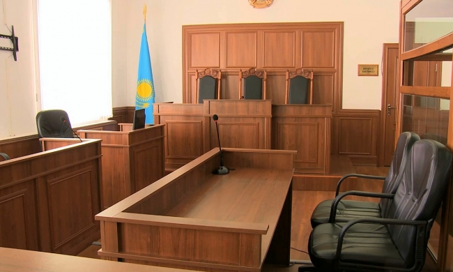 Педофил из Павлодара приговорен к 15 годам строгого режима