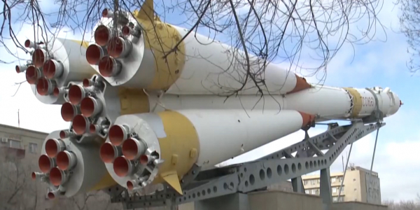 На космодроме &laquo;Байконур&raquo; будут развивать школьный туризм