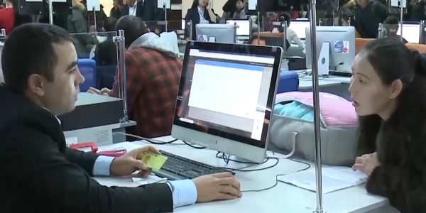 Шымкентте 17 адамды алдаған алаяқ қолға түсті